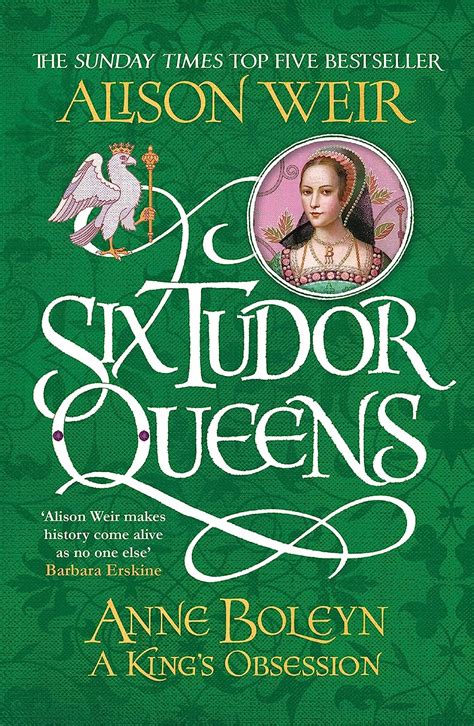 the six tudor queens|alison weir kindle store.